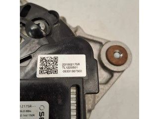 Генератор 231002175R Dacia Sandero 1.0