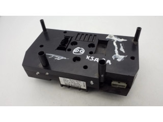 Блок управления климат-контролем 96314105ZR, 7576101 Citroen Xsara Picasso