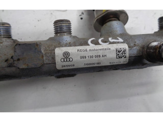 Vstřikovací lišta 059130089AH Audi A4 S4 B8 8K