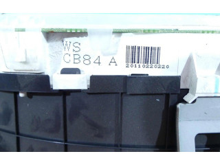 Панель приборов IMPRK1256961 Mazda Premacy