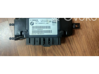 Блок подушек безопасности 6826983, 0285013626   BMW 4 F36 Gran coupe