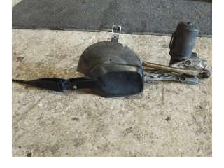 Комплект механизма стеклоочистителей 0390241410, 1248204342   Mercedes-Benz E W124