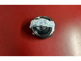Подушка безопасности водителя 6876516, 32687651601   Mini One - Cooper F56 F55