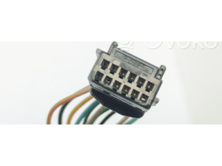 Зеркало электрическое Renault Scenic III - Grand scenic III 2009 - 2016 года