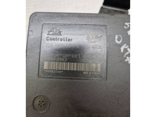 Блок АБС 1C0907379K, YH2B27J44 Skoda Octavia Mk1 (1U) 1996-2004 года