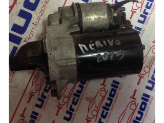 Стартер 555789210001107522, 555789210001107522 Opel Meriva B