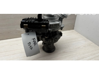 Vstřikovací lišta 8570082, VEAC02352 BMW 5 F10 F11 B47