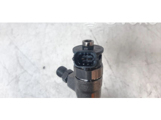 Форсунка H8201636333 Dacia Duster K9K U8