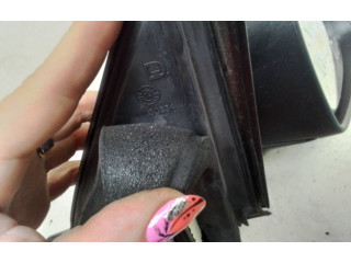 Зеркало электрическое        Saab 9-3 Ver2  2003 - 2007 года   