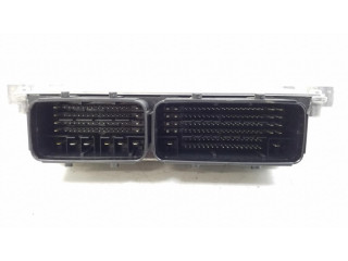 Блок управления двигателя 9832694580   Opel Corsa F