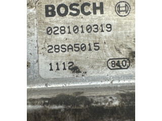 Блок управления двигателя 0281010319, 1112   Volvo V70