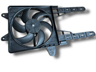 Блок комфорта 46541535   Fiat Punto Evo   