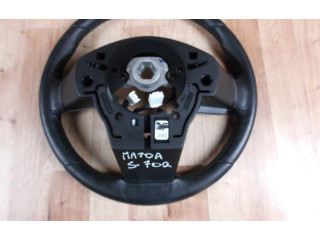 Руль Mazda CX-5 II 2017 - года K0273BDB63M