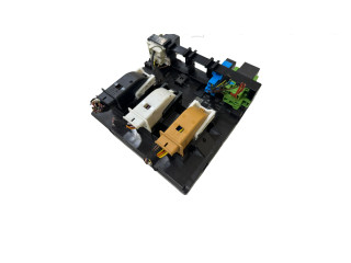 Блок комфорта 5K0937085AD, 5WK50802A Volkswagen Caddy