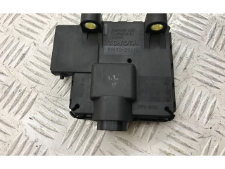 Блок управления коробкой передач 8953020410, 0791002091   Toyota Avensis T270