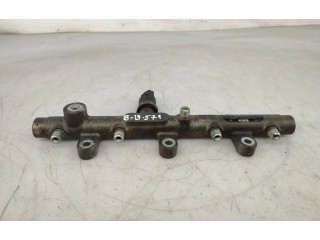 Топливная рампа 0445214019, 002767   Peugeot 306  