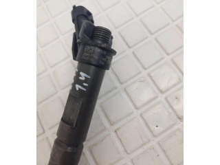 Vstřikovač 236700W020 Toyota Yaris