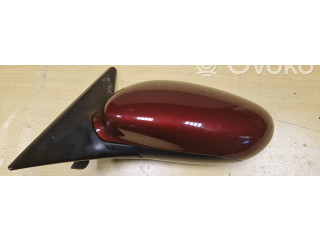 Зеркало электрическое левое Porsche Boxster 986 1996-2004 года