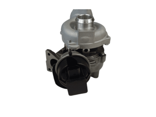 Турбина Audi A4 Allroad 53039700190, TC30-0032