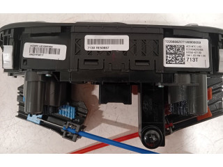 Блок управления климат-контролем 97250k7130, EC510ACFEH04   Hyundai i10