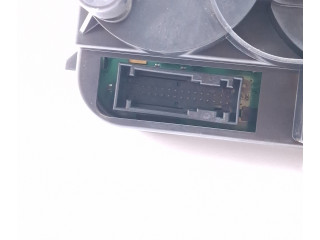 Блок управления климат-контролем 1688302085, 2440004601   Mercedes-Benz A W168