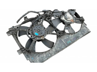 Вентилятор радиатора F19350A83010, F0083A2386 Mitsubishi Outlander 2.0