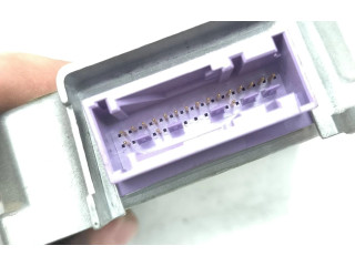 Блок подушек безопасности 9591027000, 5WK4172 Hyundai Coupe