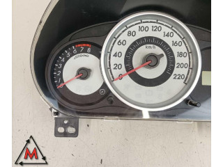 Моторчик дворников ALDF71C Mazda 2