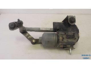 Моторчик дворников 1T0955023E    Volkswagen Touran I