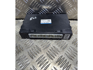 Блок управления 88281SG320   Subaru Forester SJ