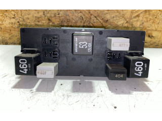 Блок комфорта 3C0937049D, F005V00525   Volkswagen Jetta V   