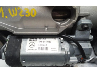 Volant Mercedes-Benz SL R230  A2304620420  