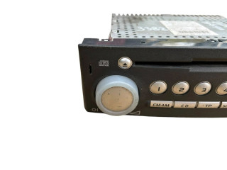 Радио/ проигрыватель CD/DVD / навигация MR587702HA Mitsubishi Colt