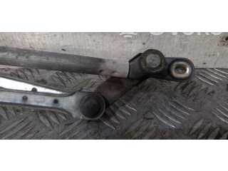 Моторчик дворников 640589 Peugeot 306