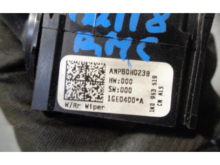 Переключатель дворников 1K0953519, MANDOLIMPIA Volkswagen Golf Plus