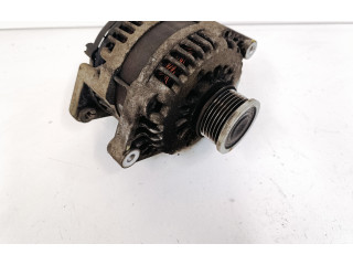 Генератор 13580078   Opel Antara      