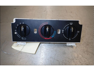 Блок управления климат-контролем 6451E3 Peugeot 306