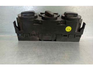 Модуль блока управления кондиционером 6V0820045A Skoda Fabia Mk3 (NJ)