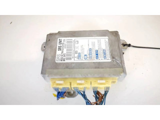 Блок подушек безопасности 77960sjdg210m2 Honda FR-V