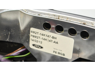 Руль Ford Galaxy 2006-2015 года 6M2T14K147BH, 6M2T14K147AJ