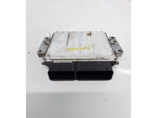 Блок управления двигателя 25189813, 25184894   Opel Antara