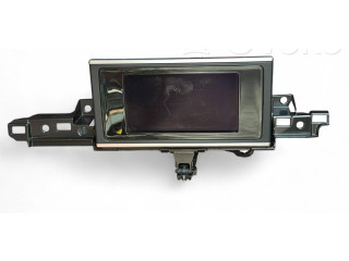 Дисплей 924910101, 16082010 Audi A6 S6 C7 4G