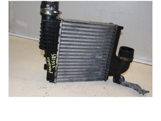 Интеркулер  9675627980   Peugeot Partner III 