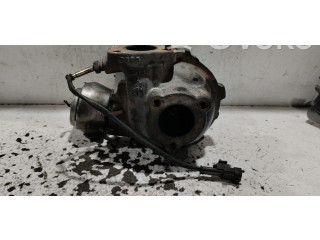 Turbodmychadlo Турбина 2823127400, 2823127400 Hyundai Tucson JM