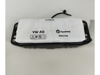 Подушка безопасности пассажира 57H880204D Skoda Kodiaq II