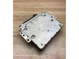 Блок управления двигателем Блок управления 90351648, 0261200376 Opel Vectra A