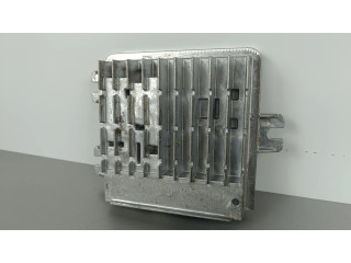 Блок управления 04672866AG   Jeep Grand Cherokee WL