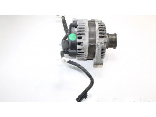 Генератор 13501719   Chevrolet Captiva 2.2     