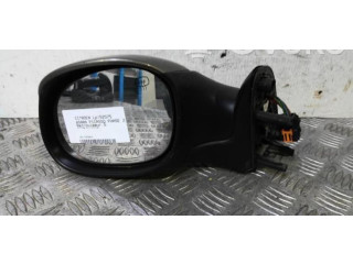 Зеркало электрическое        Citroen Xsara Picasso   -  года   