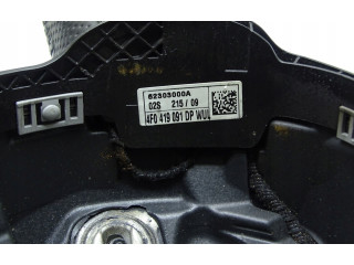 Руль Audi A6 S6 C6 4F 2004 - 2011 года 4F0419091DP, 4F0419091DP